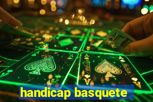 handicap basquete